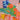 Lot of Lilly Pulitzer Fabric Squares Ready to Make a Quilt