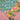Lot of Lilly Pulitzer Vintage Fabric Pieces