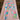 Vintage Handmade Lilly Pulitzer Incomplete Patchwork Pants