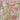 Key West Womens Pink & Green Cropped Pants