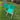 1994 Masters Golf Tournament Augusta Green Folding Spectator Seat