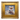 Signed Oil on Board Mouse Painting