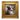 Oil on Board Painting Terrier Puppy