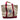 Virgin Gorda Yacht Harbor Canvas Zippered Tote Bag