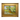 Signed Impressionist Oil on Board Landscape Painting