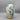 Marcello Fantoni Italian Pottery Vase with Nude Dancing Figures