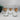 Richard Bishop Gold Rim Tumblers / Glasses With Fox Heads