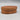 Signed Oval Cherry Wood Shaker Box