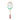 Vintage Bjorn Borg Tennis Racquet Wall Decor