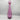 Large Purple Glass Decanter Bottle Purple Amythest With Glass Stopper