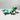 Kitty's Critters Frog Figure