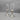 Vintage Webb Pewter Candle Sticks with Hurricans