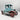 Antique Buddy L Model T Ford Toy Painted as Yale University Jalopy