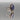 Vintage Sterling Silver Lapis Lazuli Ring - Size 5.5