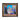 1990s Peter Paone "Father and Son" Acrylic on Canvas Painting