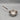 Vintage Lauffer Norway Stainless Steel and Rosewood Sauce Ladle / Butter Melter