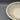 Antique Wächtersbach German Creamware Round Footed Basket