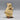 Studio Pottery Glazed Stoneware Mouse Figurine