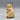 Studio Pottery Glazed Stoneware Mouse Figurine