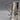 Vintage English Pewter Beer Stein