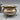 English Silverplate Footed Creamer & Sugar Bowl