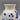 Chinese Blue & White Porcelain Vase