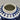 Blue and White Chinese Porcelain Ginger Jar