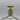 Sussmuth Germany Hand-Blown Smoke Glass Decanter