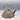 Antique Brass Tea Kettle