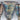 Valero Spanish Silverplate Goblets - Set of Six