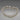Silpada 925 Sterling Silver Bead Ball Dog Tag Bracelet