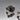 Sterling Silver Art Deco Marcasite Clip On Earrings