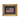 Framed United States Flag