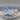 Kozan Gama Japanese Porcelain Bowl with Birds and Flowers