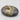 Vintage Bronze Frog on Stone