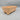 Vintage McCoy Pottery Peach Pinecone Rectangle Planter