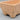 Vintage McCoy Pottery Peach Pinecone Rectangle Planter