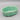 Vintage Stangl Pottery Green Dish