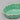 Vintage Stangl Pottery Green Dish