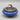 Andrew Maccorkindale Studio Pottery Crackle Glazed Lidded Jar