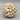 Seashell Covered Ball