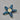 Jay Strongwater Style Enamel Starfish Box