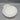 Frieda Collection Cordon Bleu White Porcelain Shell Serving Dish