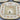 Melamine Plates with Seashell Decoration - Set of Six