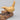 Carved Wood Bird on Driftwood Base