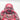 Vintage Imitation Cinnabar Buddha Figurine