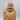 Carved Wooden Buddha Head