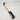 Vintage Japanese Bamboo Horse Head Garment Brush