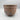 Vintage Studio Pottery Wall Flower Pot