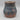Vintage Studio Pottery Vase
